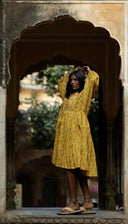 Ambera Gypsy Short Dress
