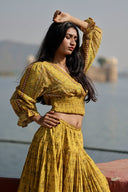 Ambera Julie Top