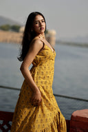 Ambera Tropez Dress