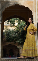 Ambera Anokhi Dress