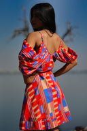 Hope Tulip Dress