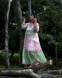 Growth Aurora Dress