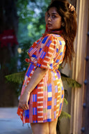 Hope Capri Dress