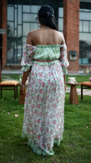 Growth Clarissa Dress