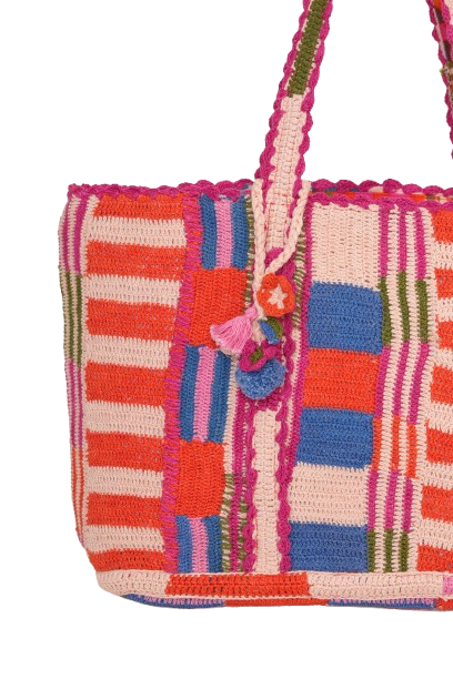 Hope Classic Tote