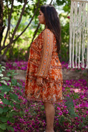 Aurora Dress