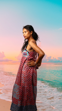 Reva Dress