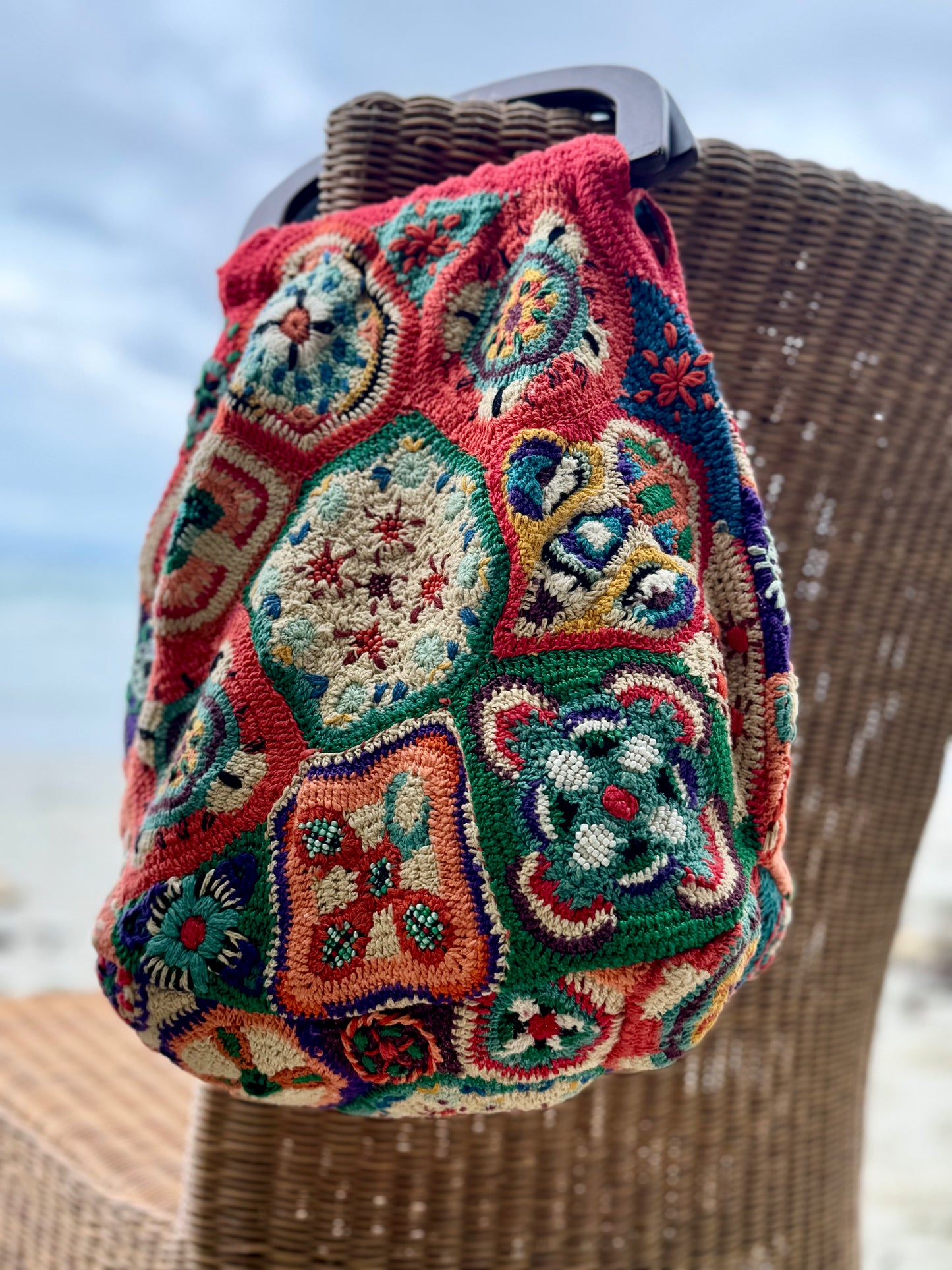 Top Handle Bags