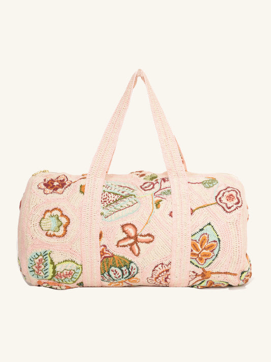 Joy Duffle Bag