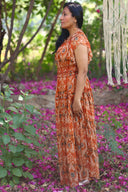 Nora Dress