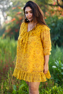Elara Dress