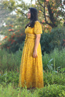 Amara Dress