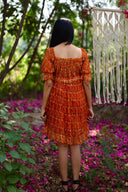 Clarissa Dress