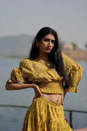Ambera Julie Top