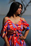 Hope Tulip Dress