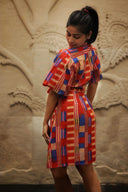 Hope Capri Dress