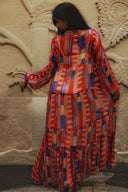 Hope Haven Dress