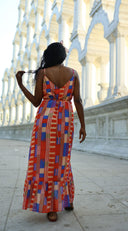 Hope Tropez Dress