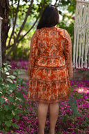 Aurora Dress