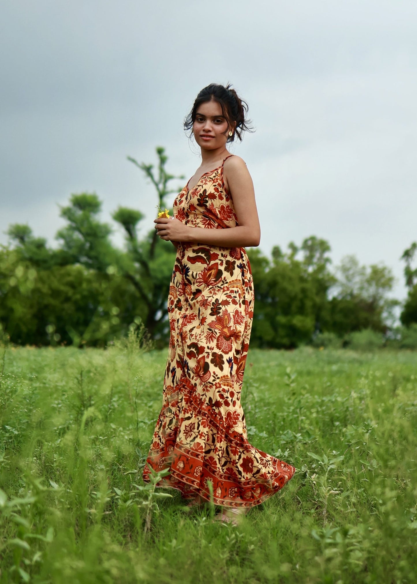 Passion Tropez Dress