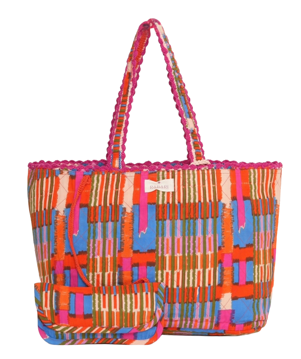Hope Classic Tote
