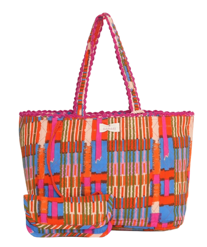 Hope Classic Tote