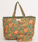 Faith Tote Bag