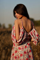 Tulip Dress