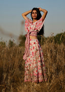 Valencia Skirt