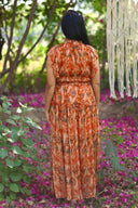 Nora Dress