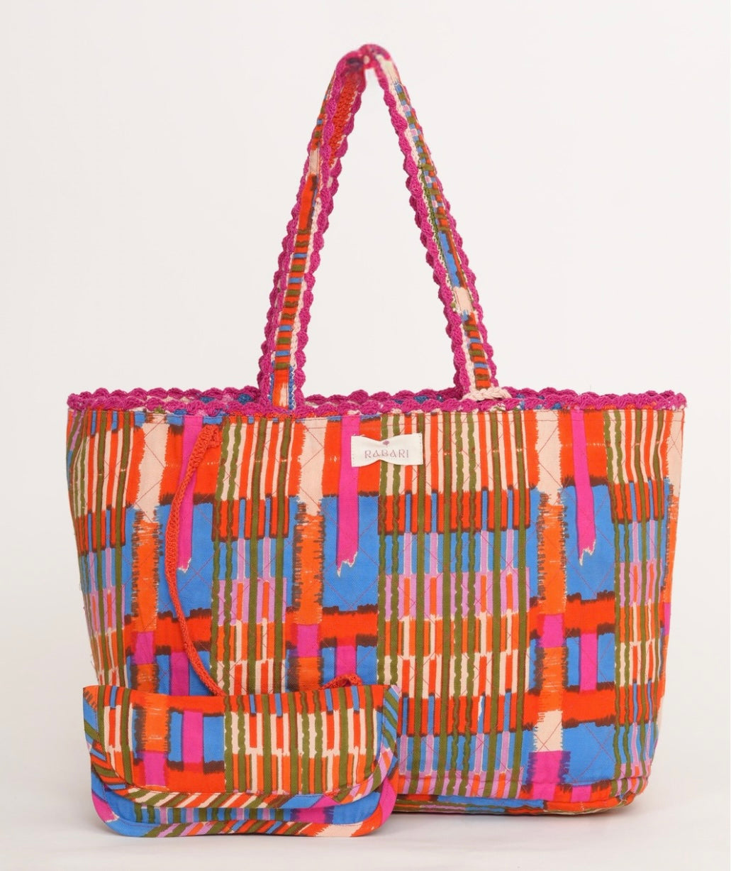 Hope Classic Tote
