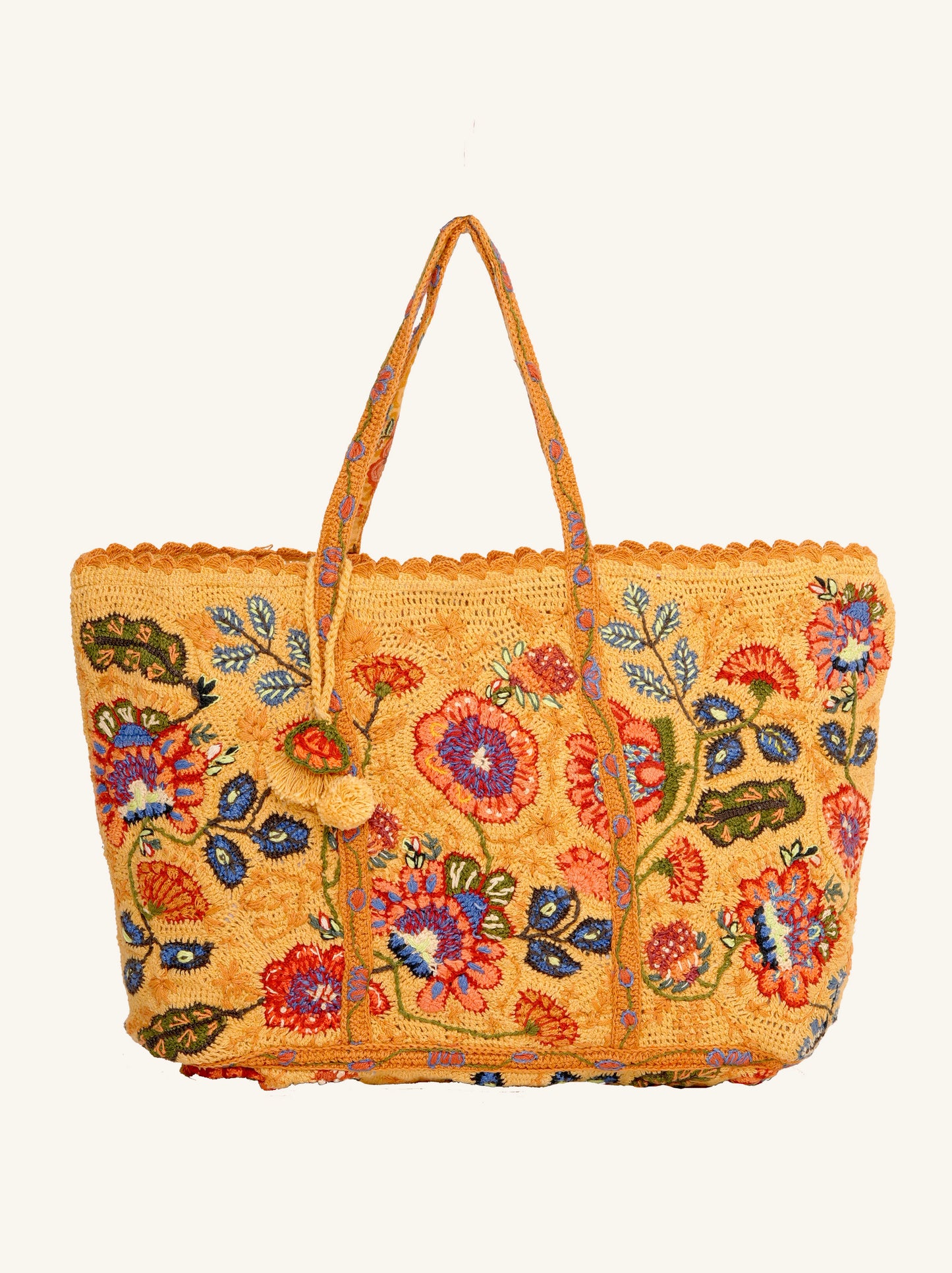Faith Classic Tote