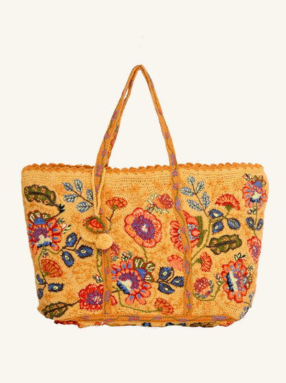 Faith Classic Tote