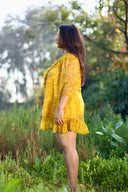 Elara Dress
