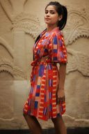 Hope Capri Dress