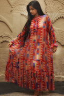 Hope Haven Dress