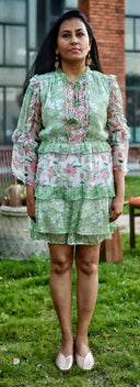 Growth Isla Dress