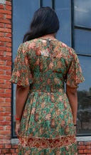 Faith Celine Dress