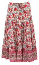 Valencia Skirt