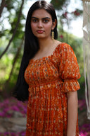 Clarissa Dress