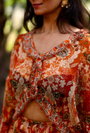 Freya Top