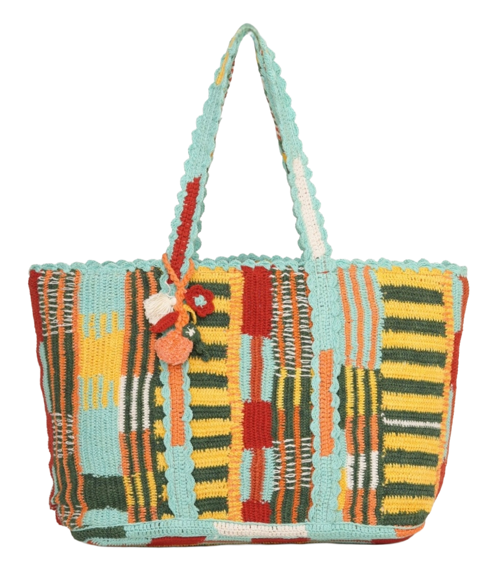 Hope Classic Tote