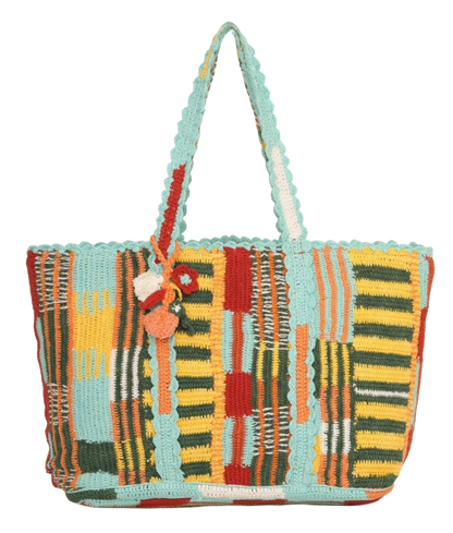 Hope Classic Tote