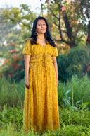 Amara Dress