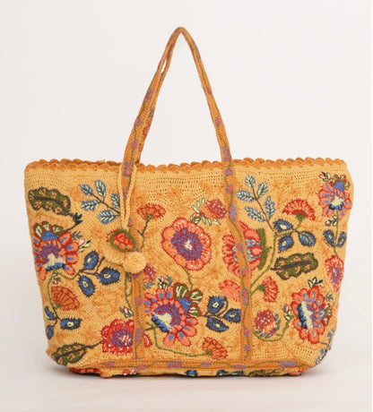 Faith Classic Tote