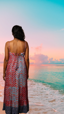 Reva Dress