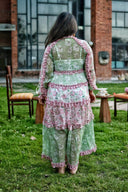 Growth Aurora Dress