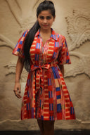 Hope Capri Dress
