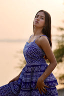 Flamenca  Dress