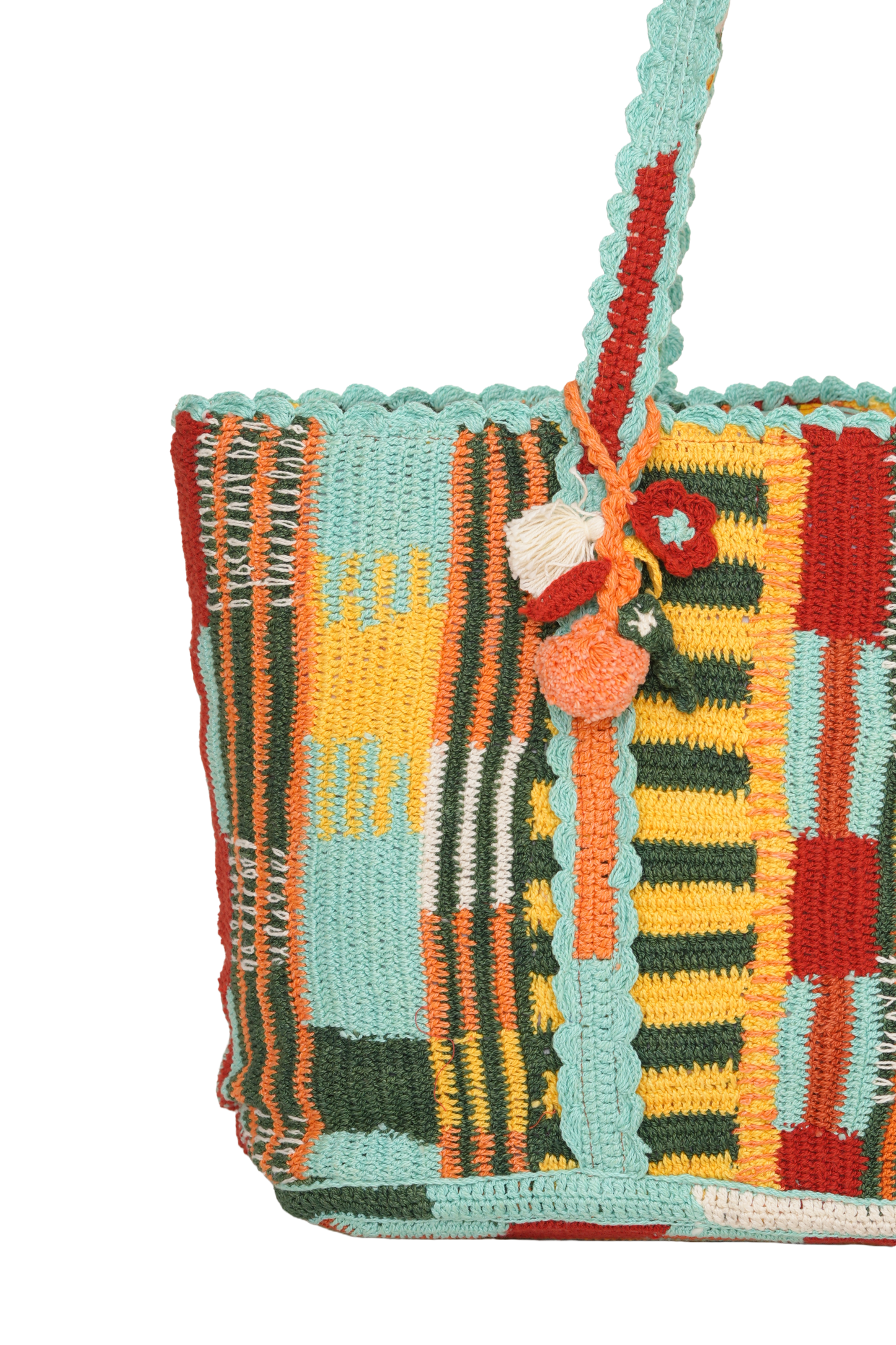 Hope Classic Tote